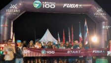 Trail Ultra Kerinci 2026