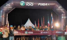 Kerinci Mendunia! Event Trail Ultra 2026 Banjir Peserta Asing, Destinasi Ini Jadi Primadona Baru