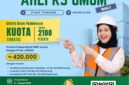 Program sertifikasi K3 Kemenaker