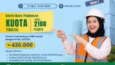 Program sertifikasi K3 Kemenaker