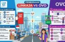 Perbedaan Lnk Aja dan OVO