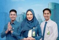 Lowongan kerja BPJS ketenagakerjaan