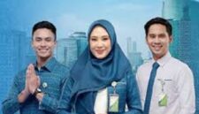 Lowongan kerja BPJS ketenagakerjaan