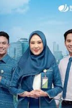 Lowongan Kerja BPJS Ketenagakerjaan April 2026 Dibuka! Gaji Menarik, Tanpa Calo, Ini Cara Daftar Resmi