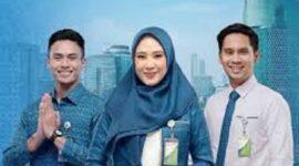 Lowongan kerja BPJS ketenagakerjaan