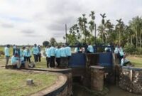 Lowongan Kerja padat karya Kementerian PU