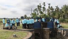 Lowongan Kerja padat karya Kementerian PU