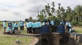 Lowongan Kerja padat karya Kementerian PU