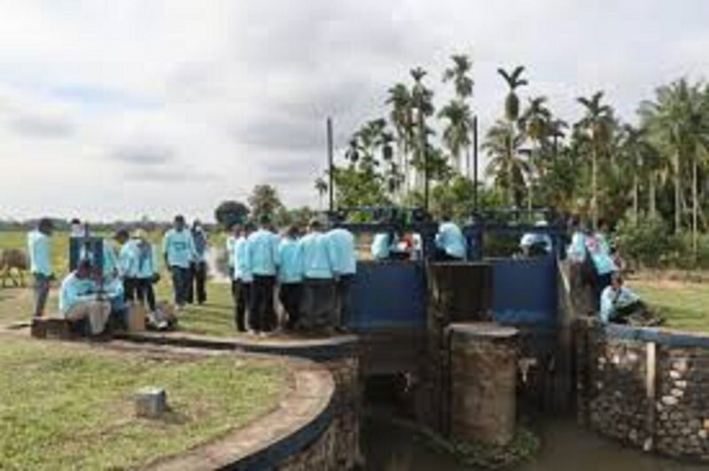 Lowongan Kerja padat karya Kementerian PU