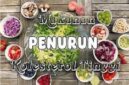 Makanan penurun Kolesterol Tinggi