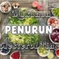 Makanan penurun Kolesterol Tinggi