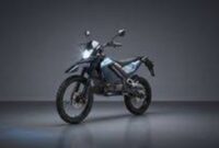 Tampilan Emmo JVX GT yang bakal jadi kendaraan operasional mbg