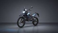 Tampilan Emmo JVX GT yang bakal jadi kendaraan operasional mbg