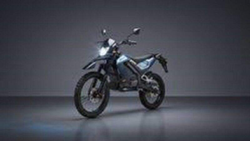 Tampilan Emmo JVX GT yang bakal jadi kendaraan operasional mbg