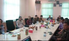 Audit BPK 2025 Dimulai! Aset Pemkab Merangin Jadi Sorotan