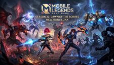 Buruan klaim kode redeem Mobil Legend terbaru