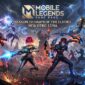 Buruan klaim kode redeem Mobil Legend terbaru