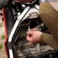 Motor mendadak mati