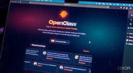 Open claw