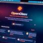 Open claw