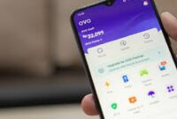 Biaya admin dan Cashback dompet digital OVO