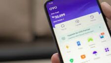 Biaya admin dan Cashback dompet digital OVO