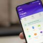 Biaya admin dan Cashback dompet digital OVO