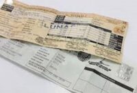 Ilustrasi pembayaran pajak online
