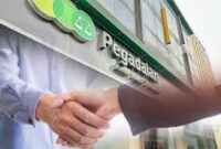 Lowoongan kerja Pegadaian