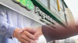Lowoongan kerja Pegadaian