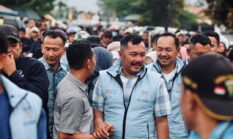Petani Kerinci Mulai Bersuara! Program “Pejuang Petani” Dipertanyakan di Tengah Maraknya Event Pemkab 2026