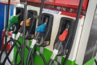 Perbedaan pertalite dan pertamax