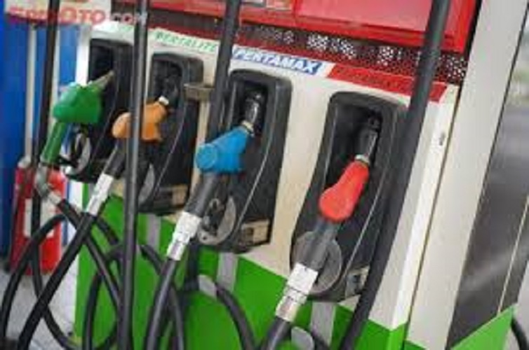 Perbedaan pertalite dan pertamax