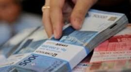 Ilustrasi penyebab skor kredit turun