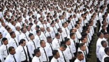 Ilustrasi usulan gaji pppk beralih ke pemerintah pusat