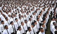 PPPK Resah! Gaji Terancam Seret, Usulan Diambil Alih Pemerintah Pusat Makin Kuat