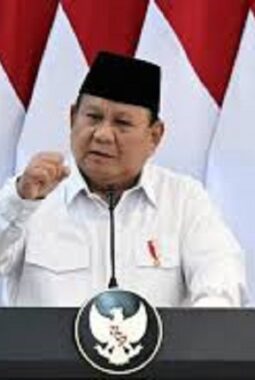 Harga BBM Subsidi Dipastikan Aman! Strategi Prabowo Subianto Hadapi Krisis Energi Global Bikin Publik Lega