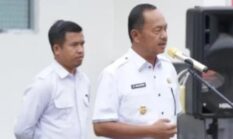 Transformasi RSUD Kerinci Dimulai: Fokus Upgrade Fasilitas, Digitalisasi Layanan, dan Kualitas Tenaga Medis