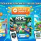 3 Game penghasil saldo dana