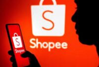 Ilustrasi fitur dan Cashback Shopee
