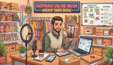 Rahasia Sukses Bisnis Online