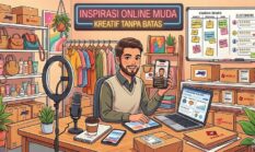 Rahasia Sukses Bisnis Online: Peluang Emas dan Risiko yang Harus Diwaspadai