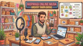 Rahasia Sukses Bisnis Online