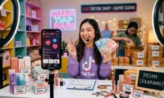 Rahasia Jualan Untung Besar di TikTok Shop 2026: Strategi Viral, Modal Kecil, Profit Maksimal!
