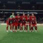Peringkat Timnas Indonesia