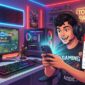 Top Up game dengan Gopay