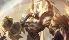 Build hero Uranus terkuat 2026