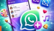 Whatsapp Plus