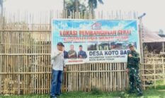 Wawako Turun Langsung! Gerai Koperasi Merah Putih Diprediksi Dongkrak Pendapatan Warga