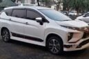 Tampilan Mitsubishi Expander yang rekomendasi untuk mobil keluarga